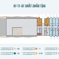 Căn Hộ Biển 5* The Maris Sở Hữu Bãi Biển Riêng Ở Vũng Tàu, Bàn Giao Full Nội Thất, Gpxd Hoàn