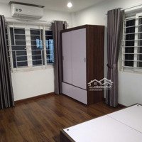 Cho Thuê Nhà 40,5M2 X 4 Tầng Đường Bưởi - Đào Tấn