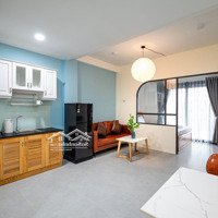 Siêu Phẩm Của Siêu Phẩm 1 Phòng Ngủđầy Đủ Nội Thất Hiện Đại Ban Công Thoáng Mát View Xịn Võ Thị Sáu Quận 3