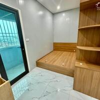 CHO THUÊ CĂN HỘ CCMN 40M2 FULL NỘI THẤT LÊ TRỌNG TẤN