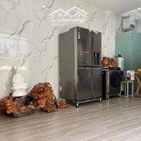 Nhà Đẹp Nguyễn Văn Luông, Quận 6, 2 Tầng, Hẻm Xe Hơi, Giá Nhỉnh 3 Tỷ