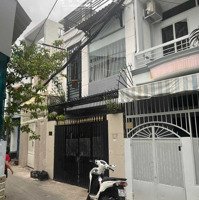 Bán Nhà Nguyễn Thái Sơn, P4, Gò Vấp, 57M2, Chỉ 5.6 Tỷ Tl. Lh Tuấn 0913133656