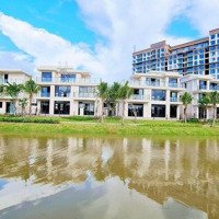 Biệt Thự View Sông Mizuki Park - Bình Chánh, Giá Gốc Từ Cđt Nam Long Chỉ Từ 69 Tỷ