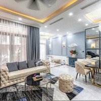 Phố Đông Village Mặt Tiền Đường 20M,Diện Tích120M2, Full Nội Thất Cao Cấp, 1 Trệt 2 Lầu, Shr, Giá Bán 14.5Tỷ