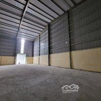 Cho Thuê 322M2 Kho Xưởng Tại Bát Tràng Gia Lâm, Xe Cont Ra Vào, 68 Nghìn/M2/Th, Liên Hệ: 0902132489