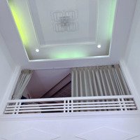 Bán Nhà Hẻm 7M Lê Văn Sỹ, 59M2, Giá Bán 10,8 Tỷ Quận 3