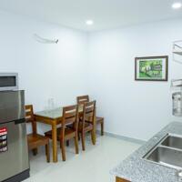 Cho thuê căn hộ cao cấp, full nội thất tại khu Phố Tây số 31/19 Biệt Thự - Tân Lập - Nha Trang