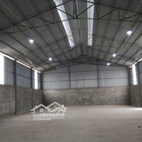 Chính Chủ Cho Thuê 300M2 Kho Xưởng Kiêu Kỵ, Sẵn Điện 3 Pha, Xe Cont Ra Vào 45Ng/M2/Th 0902132489