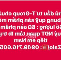 Đất Nền Sổ Đỏ Từng Lô Giá Rẻ Từ 250 - 400 Triệu Triệu Sơn Thanh Hoá Liên Hệ: 0949.716.605