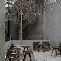 Cần Sang Quán Coffee Hiện Đại 200M2 Phố Du Lịch An Thượng - Đà Nẵng