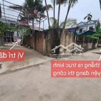 44.2M2 Đất Cát Động - Kim Bài, Xe 7 Chỗ Vào Tận Đất, 800M Ra Ql, Giá Bán 1.4 Tỷ