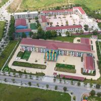 Cần bán lô đất kinh doanh đối diện trường học đã hiện hữu tại dự án Vườn Sen Từ Sơn. Lh 0326569236