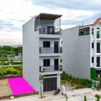 Bán Gấp Lô Đất View Công Viên 68,8M2 Tại Khu Đất 25,2Ha