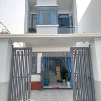 Chính Chủ Bán Gấp Nhà Đinh Đức Thiện 82M2 - Giá Bán 1 Tỷ 600 Triệu - Còn Thương Lượng