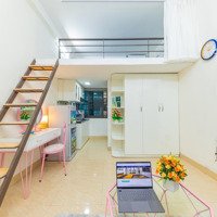 Vừa Trống 1 Căn Studio Full Đồ Xinh Lung Linh Ngay Văn Quán - Hà Đông