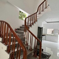 Bán Nhà Đẹp Ngũ Hiệp, Thanh Trì, Hn 70M2 X 4 Tầng, Ô Tô, T1 Gara Ô Tô, Giá Chỉ 4,6 Tỷ