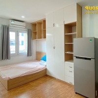 Căn Studio Xinh Xinh Gần Cầu Lê Văn Sỹ - Trần Quang Diệu, Trục Đường Bờ Kè Hoàng Sa - Trường Sa