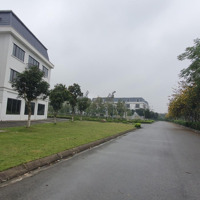 Bán Nhà Lk Long Việt Riverside, Quang Minh, Mê Linh, 70M2,Mặt Tiền5, Đg 11,5M, View Công Viên, Hơn 5Tỷ