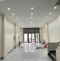 Cần Cho Thuê Nhà Liền Kề Hoàn Thiện 94M2 Louis Hoàng Mai