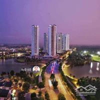 Bán Căn Hộ 50M2 Khu Westbay. View Trực Diện Hồ Thiên Nga. Gồm 2 Phòng Ngủ Và 1 Vệ Sinh. Giá Tốt.