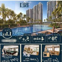 Mở Bán Tòa Be1 Phân Khu The Beverly Vhop1. Ck Eb 4 - 5% Dành Cho 150 Khách Hàng Booking Đầu Tiên