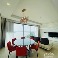 (Cho Thuê) Căn Hộ 4 Phòng Ngủ169M2 Đảo Kim Cương - Diamond Island 3 Mặt Giáp Sông, Tiêu Chuẩn Resort Q2