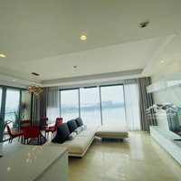 (Cho Thuê) Căn Hộ 4 Phòng Ngủ169M2 Đảo Kim Cương - Diamond Island 3 Mặt Giáp Sông, Tiêu Chuẩn Resort Q2