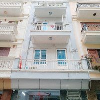 Nhà Đẹp Đường 19/5 - Văn Quán.diện Tích80M2, 5 Tầng, Full Đh, Vỉa Hè - Kinh Doanh, Ô Tô Đỗ Cửa