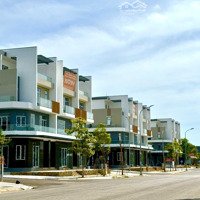 Shophouse 4 Tầng 119M2 Đối Diện Aeonmall Trên Trục Hoàng Quốc Việt