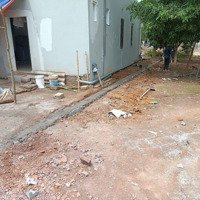 Bán 366M2 Có 290M2 Tc. Mặt Tiền 17M. Tại Thôn Vai Thị Trấn Ba Đồi Đất Vuông Vắn Bằng Phẳng