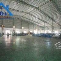 Bán Xưởng 2 Mặt Tiền Kcn Trảng Bom 40.000M2 Giá Bán 200 Tỷ Liên Hệ: 0933725660