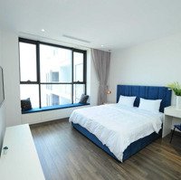 Cho Thuê Căn Hộ 2 Ngủ Đủ Đồ Giá Rẻ Chỉ 15 Triệu/Tháng, Cc Imperia Sky Garden Minh Khai. Liên Hệ: 0936530388