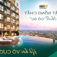 Thanh Toán Chỉ Từ 400 Triệu - Sở Hữu Ngay Căn Hộ Bcons City - Tháp Tttm