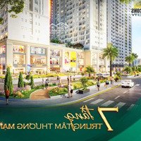 Thanh Toán Chỉ Từ 400 Triệu - Sở Hữu Ngay Căn Hộ Bcons City - Tháp Tttm