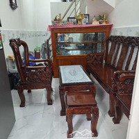 Do Về Quê Cần Bán Gấp Căn Nhà Thân Thương Nhất Hẻm 2129 Huỳnh Tấn Phát, Nhà Bè