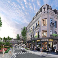 (Vip) (Ưu Đãi Khủng T7) Bán Shophouse Dự Án Phú Đông Sky Garden, 114M2, Giá: 7.9 Tỷ Vnđ