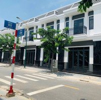 Bán Lô Đất Đối Diện Công Viên Trung Tâm Da Richland Residence. Vietcombak Hỗ Trợ Lãi Vay 4,8%/Năm