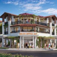 NHẬN BOOKING SHOPHOUSE 3-5 TẦNG CHỈ TỪ 16 TỶ VỚI DIỆN TÍCH 108M2 - SUN SYMPHONY RESIDENCE