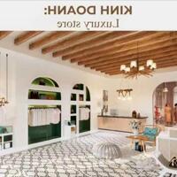 NHẬN BOOKING SHOPHOUSE 3-5 TẦNG CHỈ TỪ 16 TỶ VỚI DIỆN TÍCH 108M2 - SUN SYMPHONY RESIDENCE