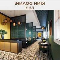 NHẬN BOOKING SHOPHOUSE 3-5 TẦNG CHỈ TỪ 16 TỶ VỚI DIỆN TÍCH 108M2 - SUN SYMPHONY RESIDENCE