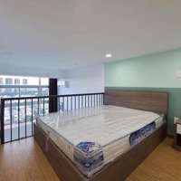 Cho Thuê Căn Hộ Duplex Full Nội Thất Rộng 40M2 Ngay Lâm Văn Bền Q7 Gần Lotte Mart, Khu Sunrise