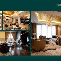 Suất Ngoại Giao Duy Nhất Dinh Thự Trên Không Hanoi Signature - Htls 36Th Tặng 10 Năm Phí Dv Và Ô Tô