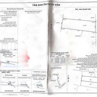 Bán 757M2 Đất Trồng Cây Kế Bên Chợ Đầu Mối Hóc Môn Giá Bán 9.8Tỷ