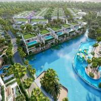 Charm resort - Điểm chạm của giới siêu giàu tại Hồ Tràm