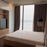 Chính Chủ Cần Cho Thuê Căn Hộ 2 Phòng Ngủview Hồ Tây Tại Sun Grand City - 69B Thuỵ Khuê, Liên Hệ: 0973077094