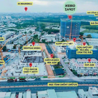 Bán Căn Hộ Bcons City, Diện Tích: 52M2 - 64M2, Giá Từ 1,9 - 2,2 Tỷ Cam Kết Thuê Lại 336 Triệu/2 Năm