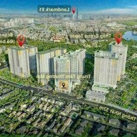 Bán Căn Hộ Bcons City, Diện Tích: 52M2 - 64M2, Giá Từ 1,9 - 2,2 Tỷ Cam Kết Thuê Lại 336 Triệu/2 Năm