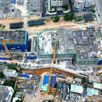 Bán Căn Hộ Bcons City, Diện Tích: 52M2 - 64M2, Giá Từ 1,9 - 2,2 Tỷ Cam Kết Thuê Lại 336 Triệu/2 Năm