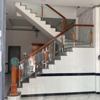 Bán Nhà 1T1L Mới Xây Gần Ngã 3 Cây Keo Phường Tân Hạnh, Tp Biên Hoà. Diện Tích: 65M2 . Giá: 2Tỷ 550 Tl