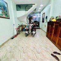 Bán Nhà Phân Lô Kim Giang Thanh Xuân 5 Tầng, Dt40, Vỉa Hè,Oto Vào Nhà Liên Hệ: 0986040159